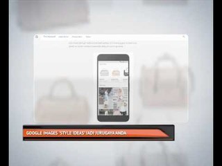 Google images 'Style Ideas' jadi jurugaya anda