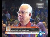 Mendepani budaya teras TN50 - reaksi Datuk Dr. Shamsul Amri