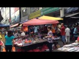 Syah Kaki Lima (Episod 2): Jalan Pasar