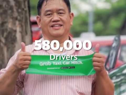 Agenda AWANI: Grab Malaysia kuasai era ekonomi digital