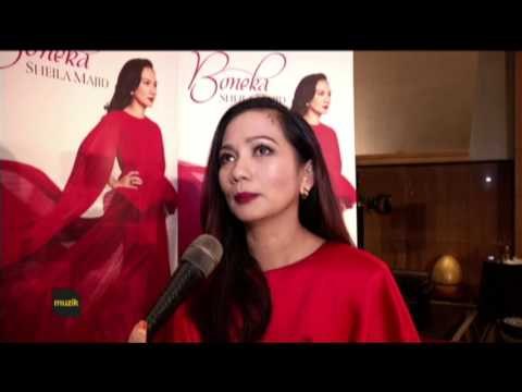 'Boneka' tercipta selepas 13 tahun
