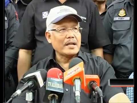 Jangan sorok bekalan ikan - KPDNKK