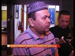 Exco: Jangan spekulasi nahas jalanraya di LPT2
