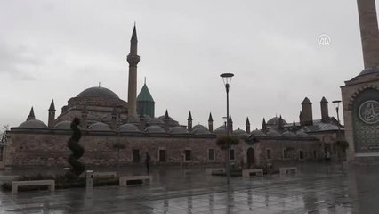 Mevlana Aşkı "Kardeşlik Vakti" Temasıyla Buluşturacak