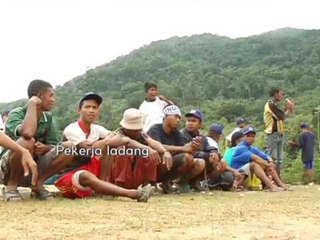 #CeritaSihatNisa: Bahayanya malaria dan #WorkoutForFriendship