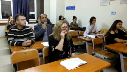 Duymayanlara Yardımcı Olabilmek İçin İşaret Dili Öğrendiler