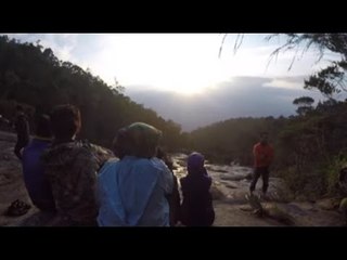 Lensa AWANI: Pelangi sesudah ribut, Gunung Berembun, Terengganu