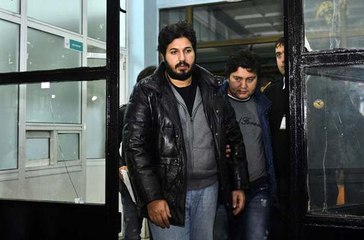 Son Dakika! Zarrab Soruşturmasında Eski CHP'li Vekil Erdemir'in Tüm Mal Varlığına El Konuldu