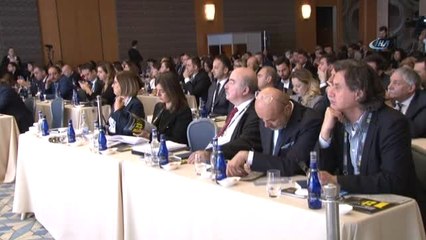 Başkan Çelik: "Türkiye'deki Yatırımcıları Kayseri'ye Davet Ediyoruz"