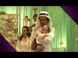 Nama sempena Madinah - Sharifah Shahira