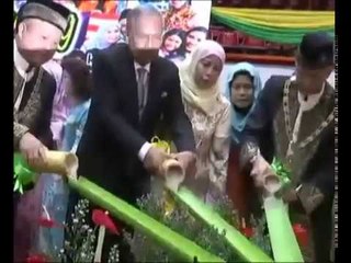 Sarawak Chief Minister dies at 72