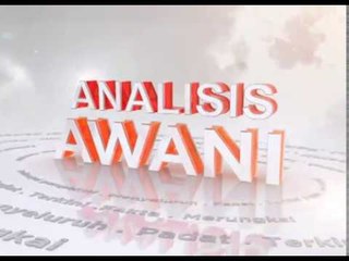 Bantuan pasca banjir Pantai Timur