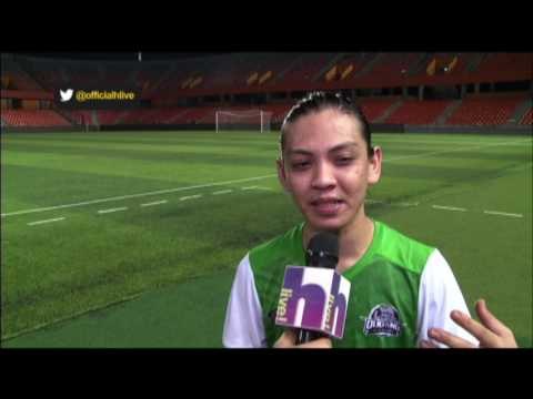 Doakan yang terbaik untuk Hyperact