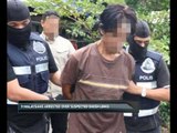 9 Malaysians arrested over suspected Daesh links