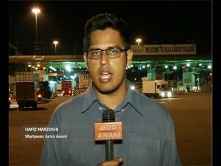 Status pengurusan jasad Kim Jong Nam?