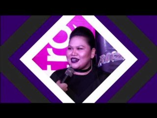 Astro Prima tampil Rokanova