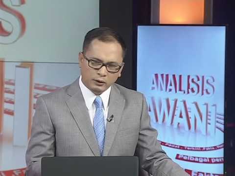 Analisis AWANI: Memacu agenda ekonomi Bumiputera
