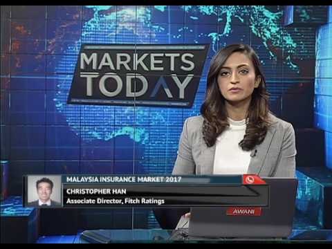 Fitch ratings remain bullish on insurance sector