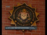 Man who allegedly bribed Johor Sultan remanded