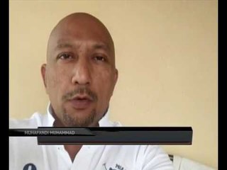 RUU 355: Bukan isu tipu atau kena tipu