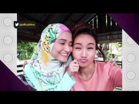 Ayda Jebat yakin dengan peminat