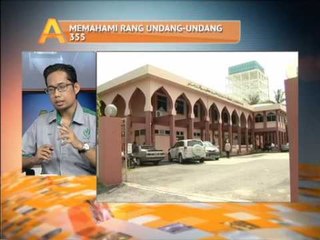 Download Video: Agenda AWANI: Memahami Rang Undang-Undang 355