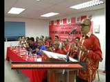 Mungkinkah Kelantan kekal dalam saingan Liga M?