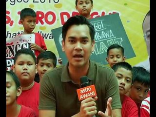 Kesedaran perangi wabak zika di sekolah