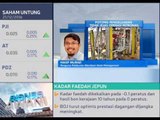 Potong pengeluaran tidak jejas operasi Petronas