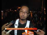 46 PATI dicekup dalam Ops Ikrar