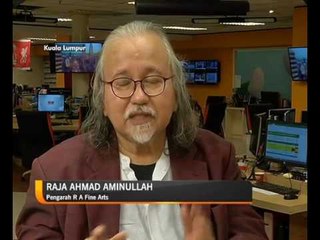 Pengguna media sosial disaran hormati perpaduan