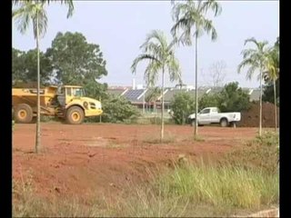 Pahang government must find solution to illegal Bauxite mining