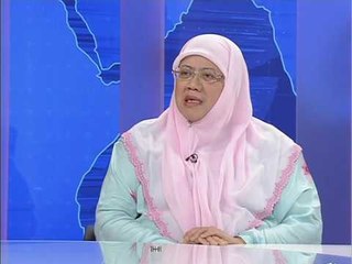 Sharipah Saadah masih koma, perlu bantuan segera