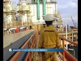 Malaysia to cut 20,000 bpd of crude oil