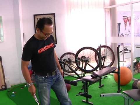 Bukan sekadar pejabat biasa sahaja