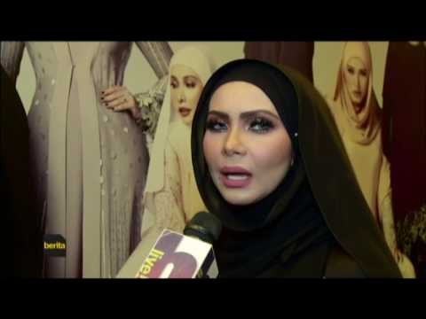 Zain Saidin idam cahaya mata kedua