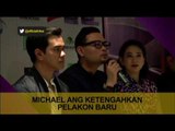 Teater 'Dia Semanis Honey Muzikal': Michael Ang ketengahkan pelakon baru