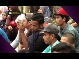 Sambutan MAHA 2016 menggalakkan