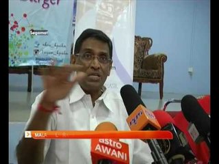 Malaria: Lebih 4,500 Orang Asli disaring