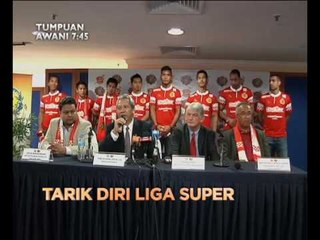 Fokus AWANI 7:45 malam ini