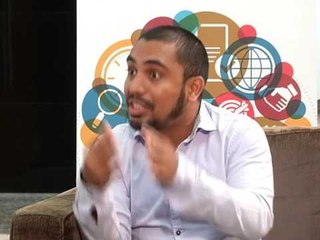 Membina ekosistem terbaik usahawan Start-Up