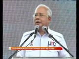 Perdana Menteri ucap tahniah buat MB Kedah baru