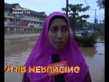 AWANI 7:45 malam ini: Ibu bapa tanggung beban dan banjir penduduk dari tujuh daerah terkesan