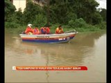 Tiga kampung di Kuala Krai terjejas akibat banjir