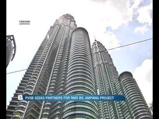 Putrajaya Ventures to build RM5bil site in Jalan Ampang