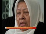 Jenazah Tan Sri SM Salim selamat dikebumi