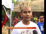 Orang Asli teruskan sekatan baharu