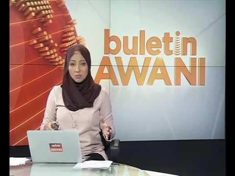 Banjir di Kelantan semakin buruk