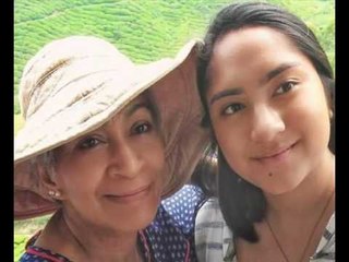 Malaysia's First Astrophysicist