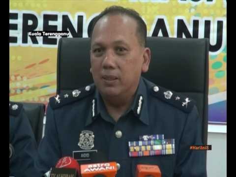 Dadah bernilai RM700 ribu dirampas, lelaki warga India ditahan